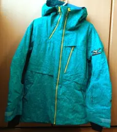 最終価格！Mizuno KSK-NEXT スキーパーカー上下 最終価格！Mizuno KSK-NEXT スキーパーカー上下 - メルカリ