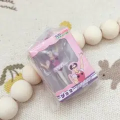 クレヨンしんちゃん ミニチュアパッケージコレクション３ ヘンダーランドの大冒険