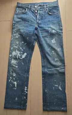 み*り様 helmut lang painter jeans 29 - メルカリ