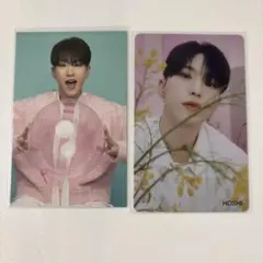 seventeen ホシ トレカ always yours - メルカリ