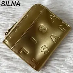 2026年最新】SILNA minacolo 汚れ・破れなど：なし レディース 二