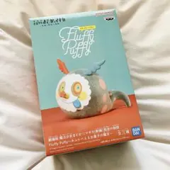 2026年最新】フラッフィーパフィー キュゥべえの人気アイテム - メルカリ