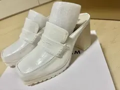 新品未使用　Alexiastam サンダルのサムネイル