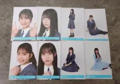 日向坂46 5期生 生写真 まとめ売り