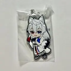 【カラフルピーチ】どぬく 一番くじ ラバーチャーム