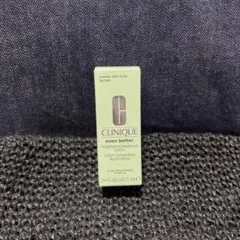 クリニーク　イーブンベターブライトエッセンスローション7ml