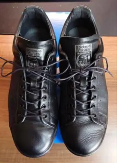 adidas STAN SMITH LUX 27.5cm blackのサムネイル