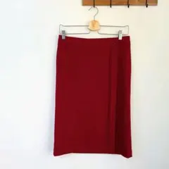 ISSEY MIYAKE/ラップスカートのサムネイル