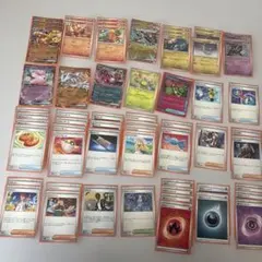 ポケモンカード N、R ミラー 約2500枚セット引退品 - メルカリ