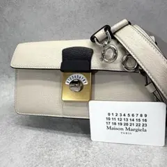 2026年最新】Maison Margiela ショルダーバッグの人気アイテム - メルカリ