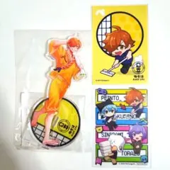 2025年最新】日常組 ぺいんと アクスタの人気アイテム - メルカリ