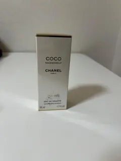 シャネル ココマドモアゼル オードトワレ 50ml 新品 未使用 未開封