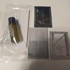 ORBIS サンプルセット