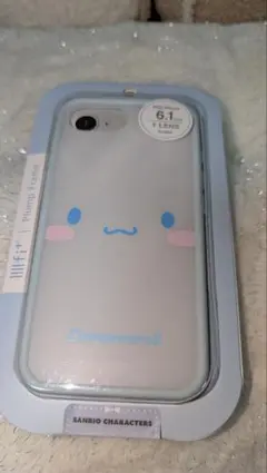 ■■【新品】 iPhone16e対応ケース SANG511CN　シナモロール