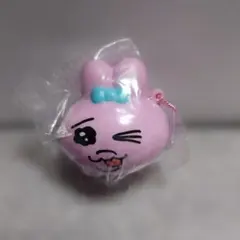 おぱんちゅうさぎ ミニスクイーズマスコット2