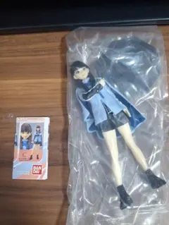 【未開封】S.H.F仮面ライダーガッチャードシリーズ6種&HGG九堂りんね2種 未開封】S.H.F仮面ライダーガッチャードシリーズ6種&HGG九堂