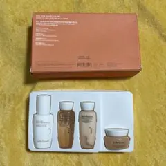 人気】雪花秀 ソルファス 滋陰EX 化粧水・乳液セット - メルカリ