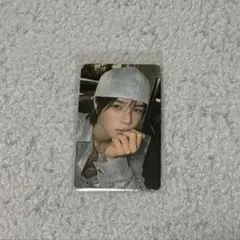 &TEAM K ケイ Back to Life ショケ トレカ