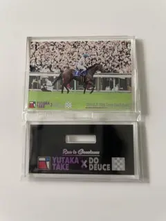 2025年最新】武豊 アクリルスタンドの人気アイテム - メルカリ