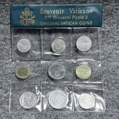 2025年最新】ヨハネ・パウロ 銀貨の人気アイテム - メルカリ