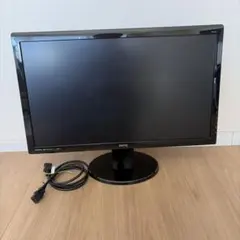 【ジャンク】BenQ⭐︎モニター