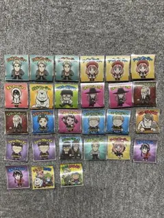 スパイファミリーマンチョコ　まとめ売り