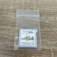 ルーンファクトリー4 3DS