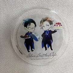 ブルースカイコンプレックス コースター 2枚セット - メルカリ