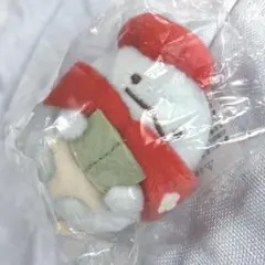 すみっコぐらしブックフェア 限定てのりぬいぐるみ とかげ すみっコ
