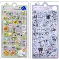 ボンボンドロップ キャラクターグッズ