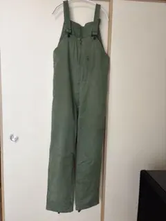 未使用品】40s us navy サルベージパンツ オーバーオール - メルカリ