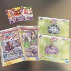 2026年最新】アイカツカードの人気アイテム - メルカリ
