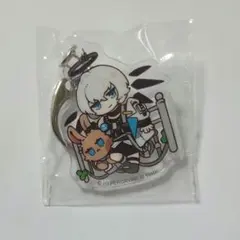 ベイブレードX 黒須エクス アクリルキータグ - メルカリ
