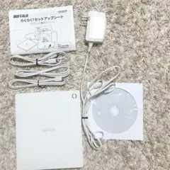 ラクレコ PC周辺機器