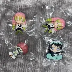鬼滅の刃 ガチャガチャ まとめ売り
