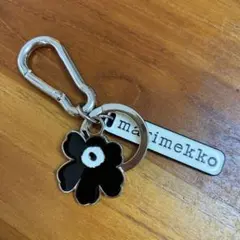 マリメッコ　キーホルダー