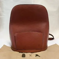 2025年最新】ヴィトン エピ リュックの人気アイテム - メルカリ