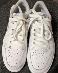 AJ1 LOW 85 ニュートラルグレー