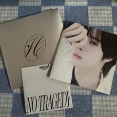 TWS ギョンミン no tragedy CD フォトブック セット - メルカリ