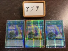 遊戯王 虹の橋ビフレスト アジア プリズマ | Mercari