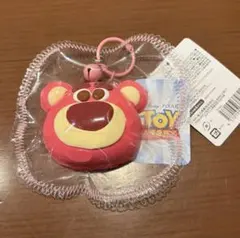 トイ・ストーリー ロッツォ ダイカットスクイーズ