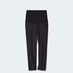 UNIQLO スマートアンクルマタニティパンツ
