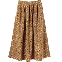 earth music&ecologyスカート