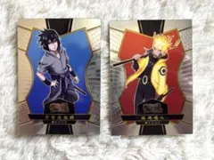 2026年最新】サスケ カードの人気アイテム - メルカリ