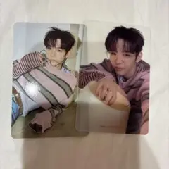 RIIZE All of you 東京ドーム限定版 トレカ ショウタロウセット