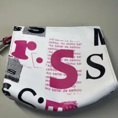 2026年最新】smap mr.s バッグの人気アイテム - メルカリ
