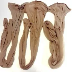 ストッキング掃除