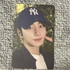 ENHYPEN ROMANCE UNTOLD ユニバ ラキドロ ジョンウォン