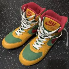 2026年最新】レスリングシューズ ナイキの人気アイテム - メルカリ