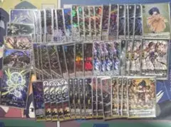 リィエル゠オディウム デッキパーツ SRセット リィエル゠オディウム デッキパーツ SRセット リィエル゠